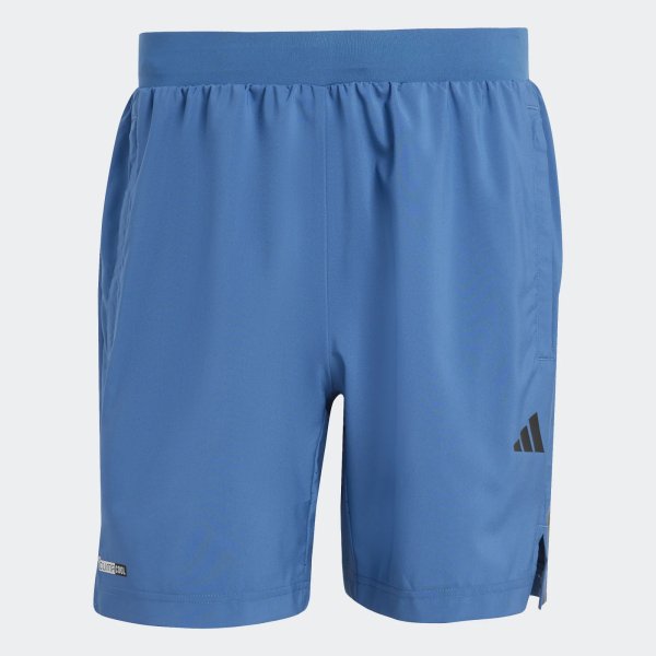 Pánské šortky adidas TECHESS 3S SHOR - foto 0