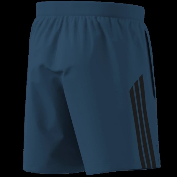 Pánské šortky adidas TECHESS 3S SHOR - foto 9