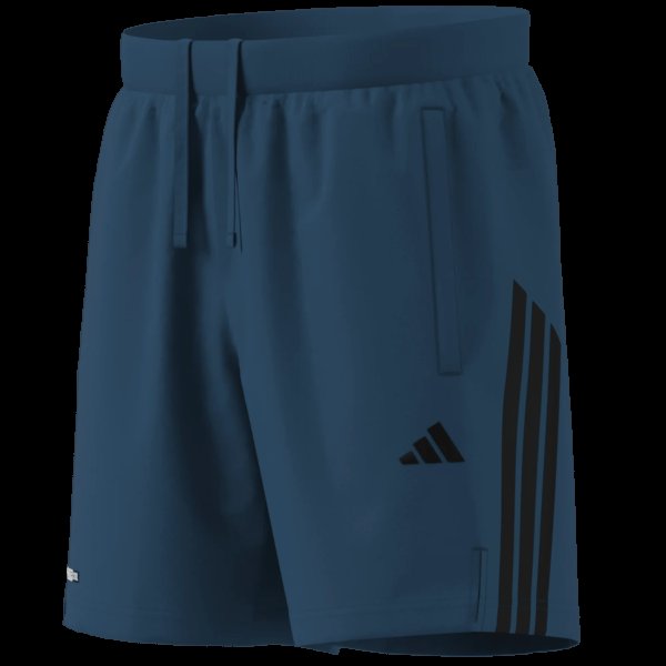Pánské šortky adidas TECHESS 3S SHOR - foto 13
