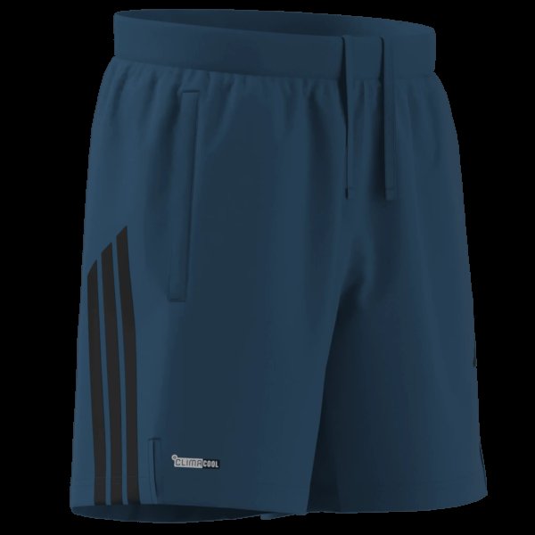 Pánské šortky adidas TECHESS 3S SHOR - foto 7