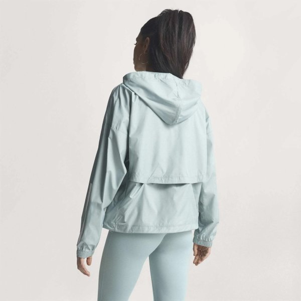 Dámská bunda adidas HYG WINDY - foto 16