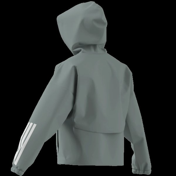 Dámská bunda adidas HYG WINDY - foto 12