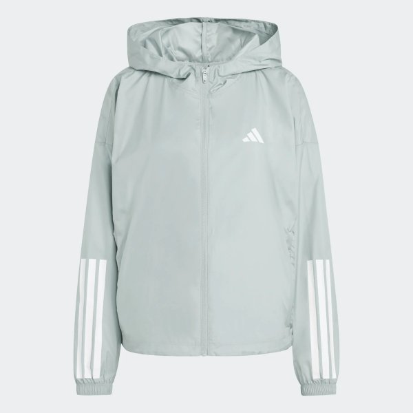 Dámská bunda adidas HYG WINDY - foto 0