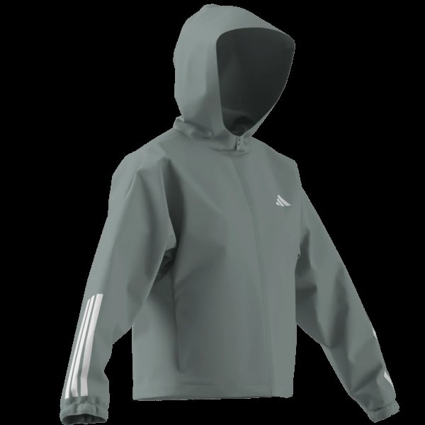 Dámská bunda adidas HYG WINDY - foto 8