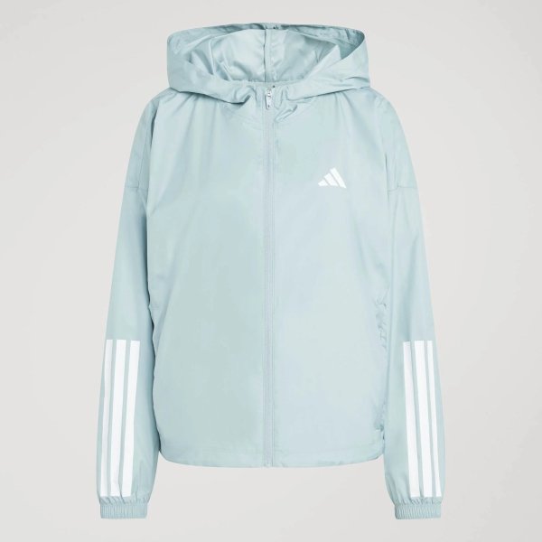 Dámská bunda adidas HYG WINDY - foto 18
