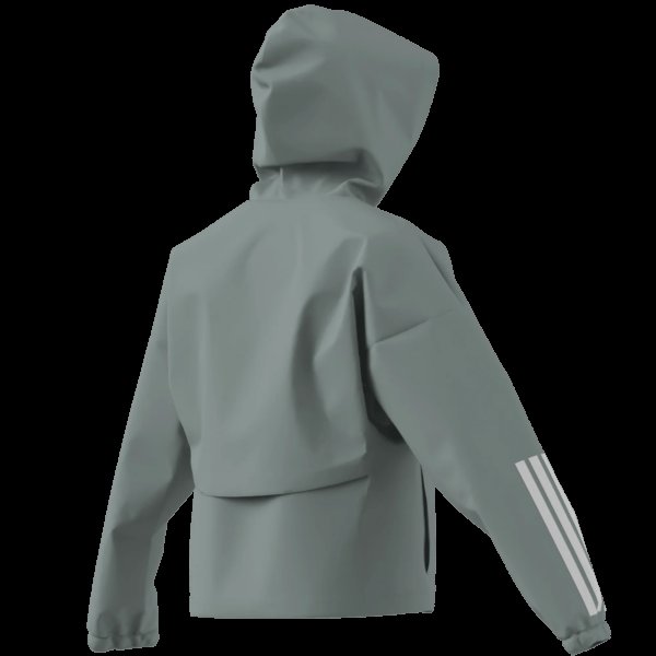 Dámská bunda adidas HYG WINDY - foto 10