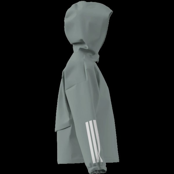 Dámská bunda adidas HYG WINDY - foto 9