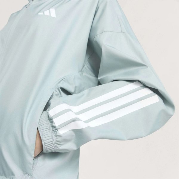 Dámská bunda adidas HYG WINDY - foto 24