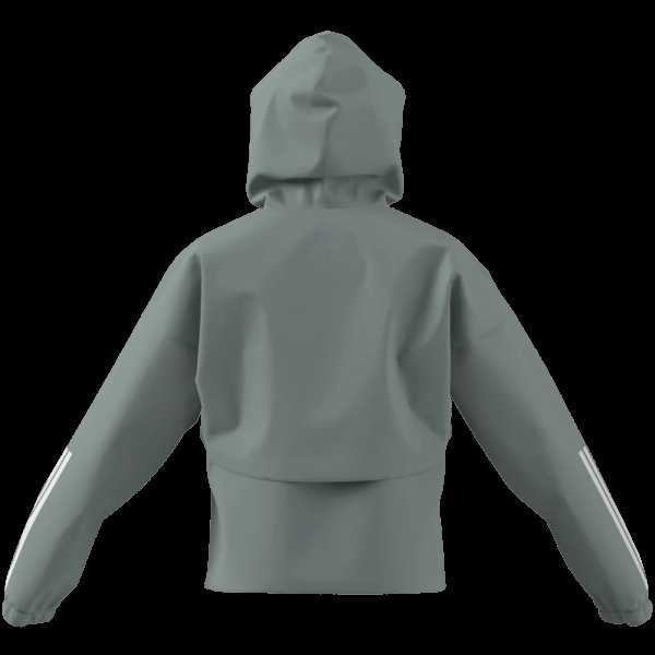 Dámská bunda adidas HYG WINDY - foto 11