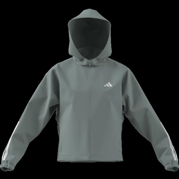 Dámská bunda adidas HYG WINDY - foto 7