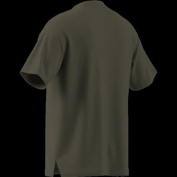 Pánské tričko adidas TECHESS TEE - foto 11