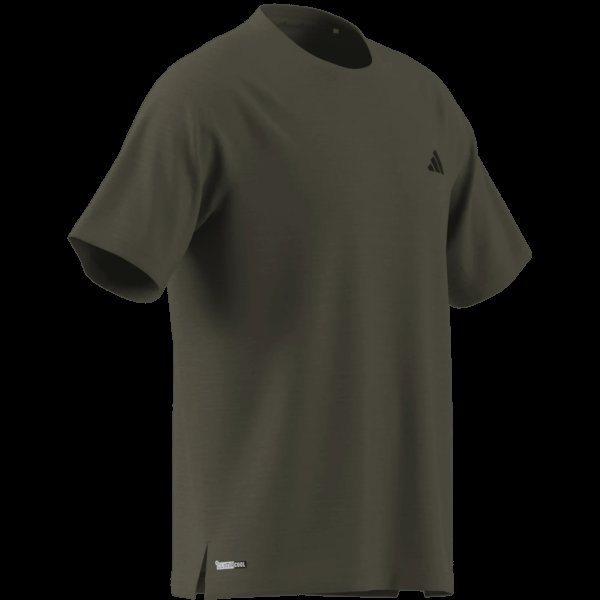 Pánské tričko adidas TECHESS TEE - foto 7