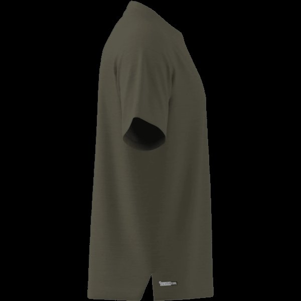 Pánské tričko adidas TECHESS TEE - foto 8