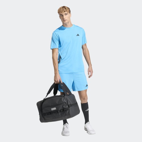 Pánské šortky adidas TECHES 2in1 SHO - foto 4