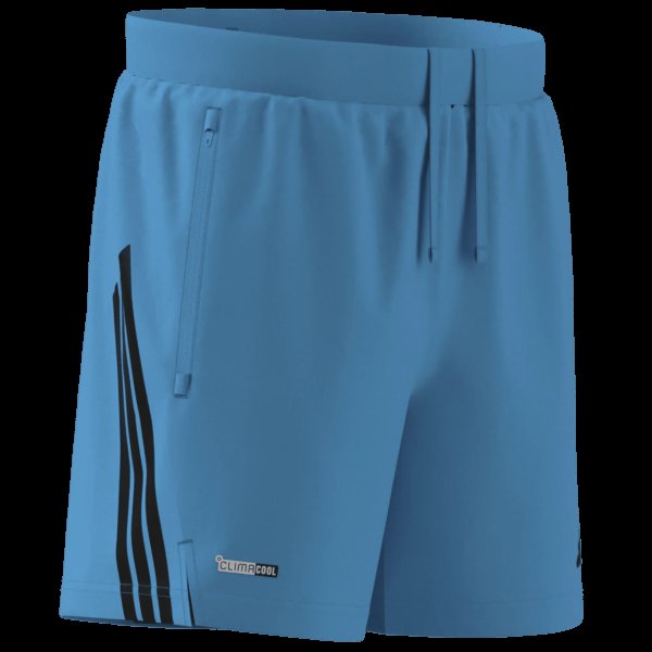 Pánské šortky adidas TECHES 2in1 SHO - foto 8