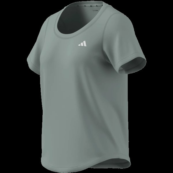 Dámské tričko adidas WE MIN SCP TEE - foto 14