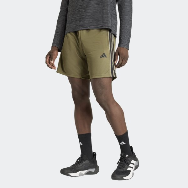 Pánské šortky adidas WE ALLSET 3SSHO - foto 1