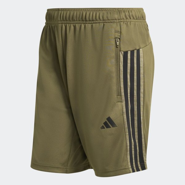 Pánské šortky adidas WE ALLSET 3SSHO - foto 0