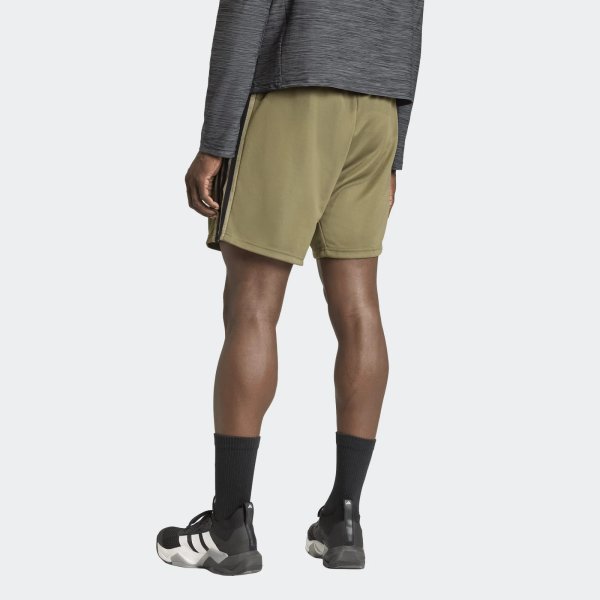Pánské šortky adidas WE ALLSET 3SSHO - foto 2