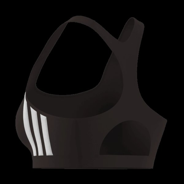 Dámská sportovní podprsenka adidas OPT ESS 3S MS - foto 12