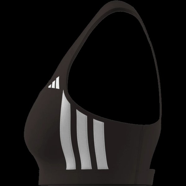 Dámská sportovní podprsenka adidas OPT ESS 3S MS - foto 13