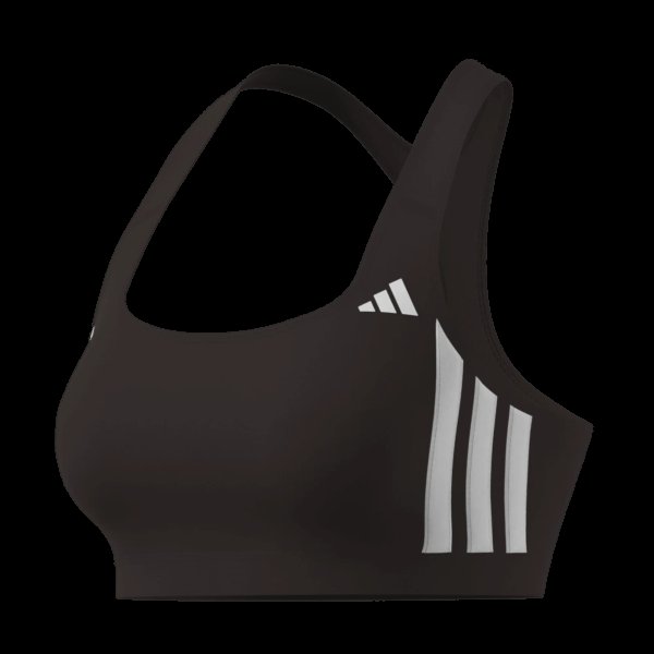 Dámská sportovní podprsenka adidas OPT ESS 3S MS - foto 14
