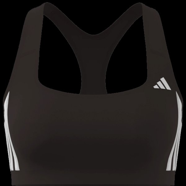 Dámská sportovní podprsenka adidas OPT ESS 3S MS - foto 7