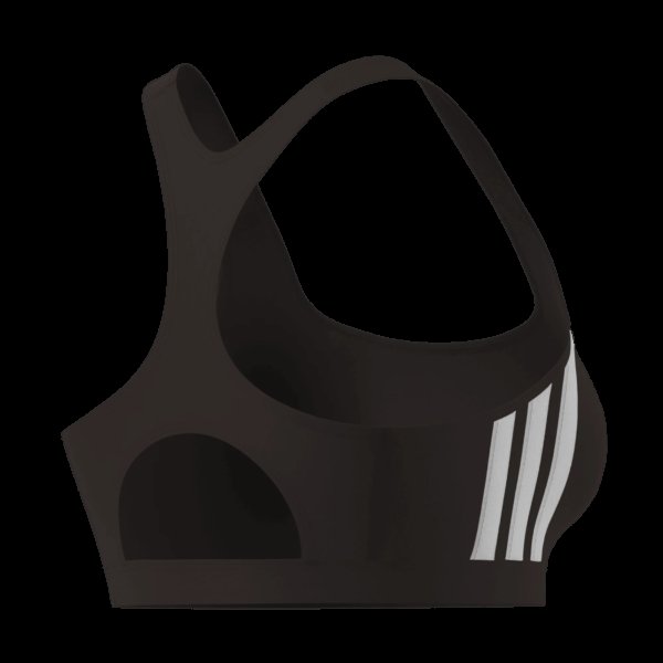 Dámská sportovní podprsenka adidas OPT ESS 3S MS - foto 10