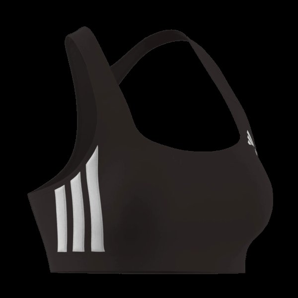 Dámská sportovní podprsenka adidas OPT ESS 3S MS - foto 8