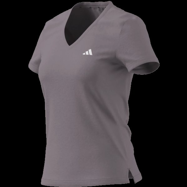 Dámské tričko adidas WE MIN V NK TEE - foto 13