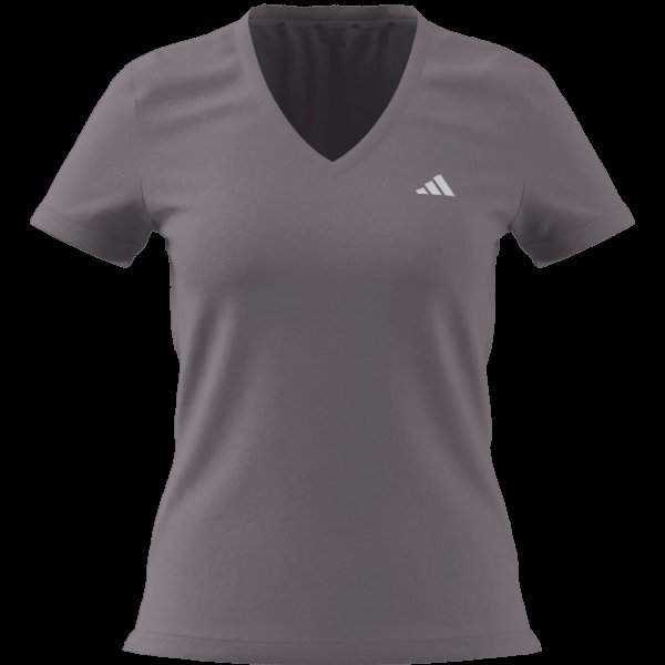 Dámské tričko adidas WE MIN V NK TEE - foto 6