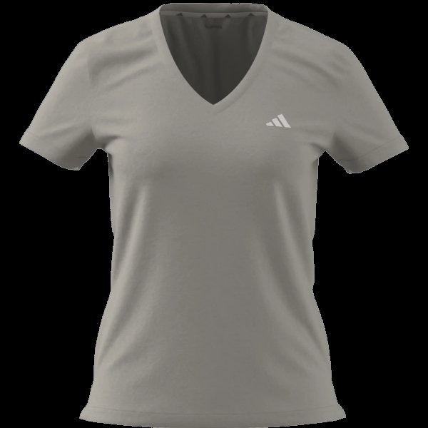 Dámské tričko adidas WE MIN V NK TEE - foto 6