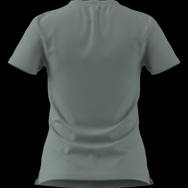 Dámské tričko adidas WE MIN V NK TEE - foto 11