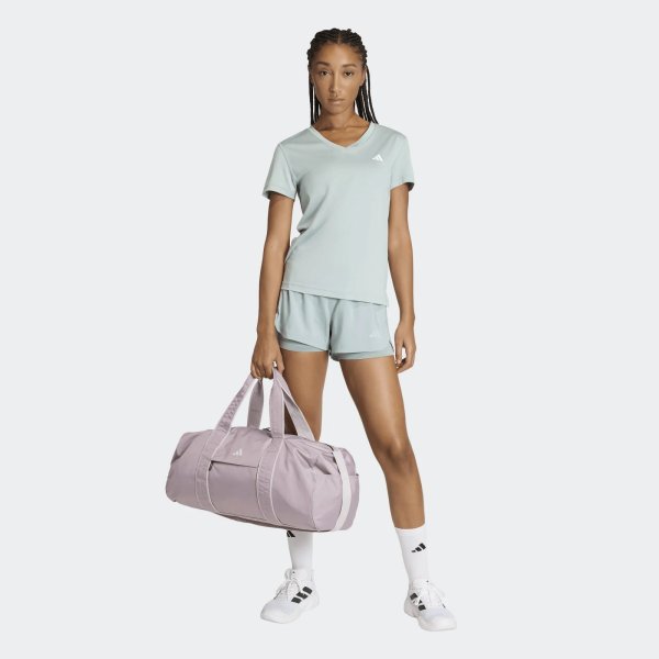 Dámské tričko adidas WE MIN V NK TEE - foto 4