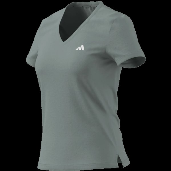 Dámské tričko adidas WE MIN V NK TEE - foto 14