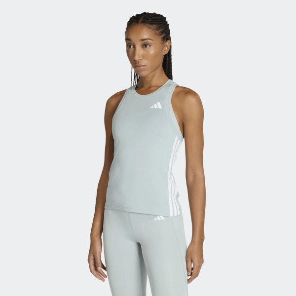 Dámské tílko adidas WE 3S TK - foto 1