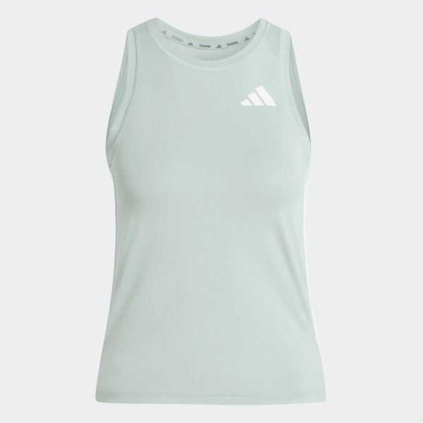 Dámské tílko adidas WE 3S TK - foto 0