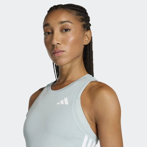 Dámské tílko adidas WE 3S TK - foto 4