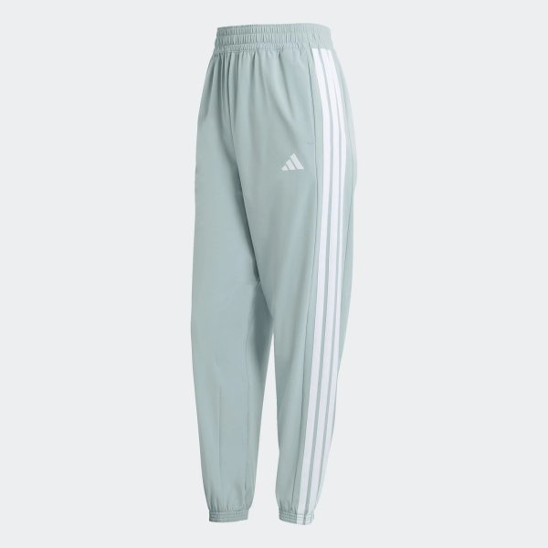 Dámské tepláky adidas WE 3S WOVEN PT - foto 0