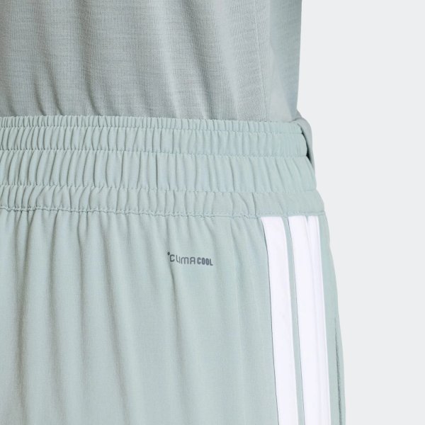 Dámské tepláky adidas WE 3S WOVEN PT - foto 6