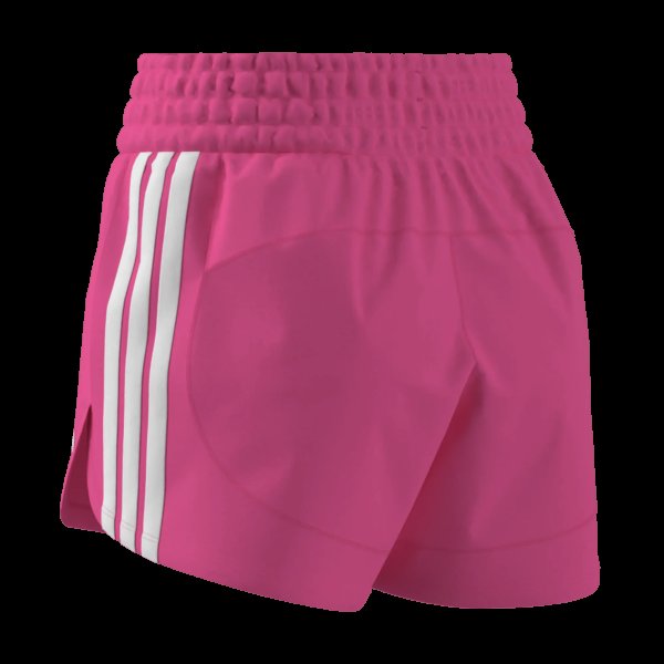 Dámské šortky adidas PACER HIGH W - foto 11