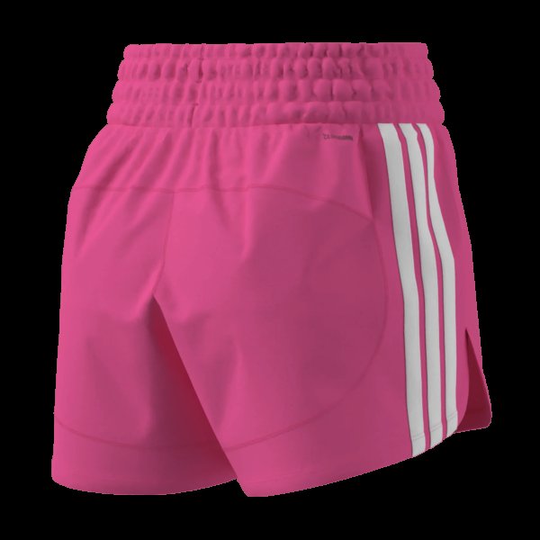 Dámské šortky adidas PACER HIGH W - foto 9