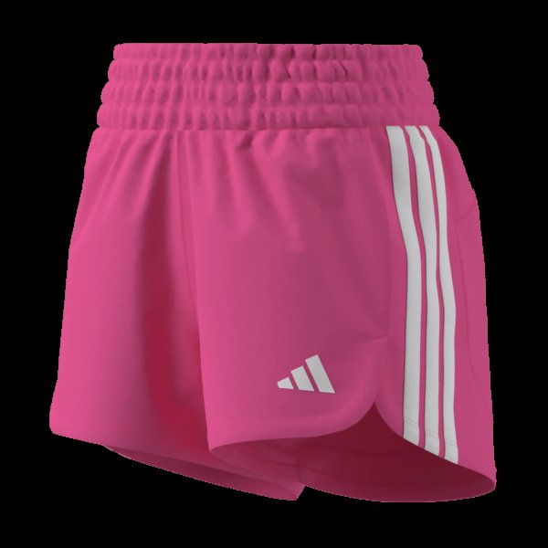 Dámské šortky adidas PACER HIGH W - foto 13