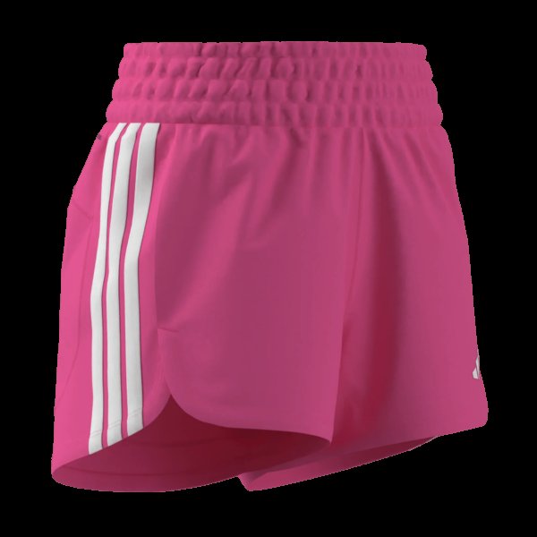 Dámské šortky adidas PACER HIGH W - foto 7