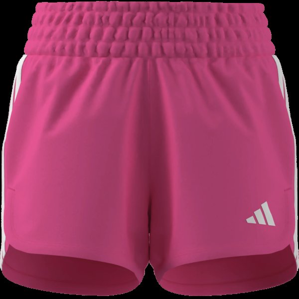 Dámské šortky adidas PACER HIGH W - foto 6