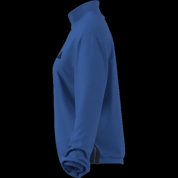 Dámská mikina adidas WE 3S WOVEN JKT - foto 13