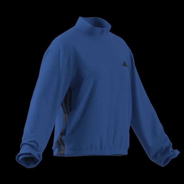 Dámská mikina adidas WE 3S WOVEN JKT - foto 8