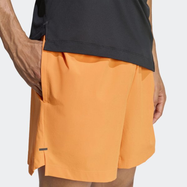 Pánské šortky adidas D4T ESS SHORTS - foto 4