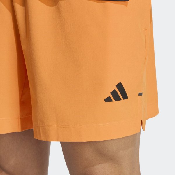 Pánské šortky adidas D4T ESS SHORTS - foto 5