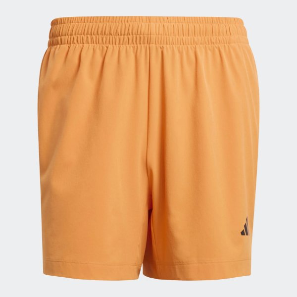 Pánské šortky adidas D4T ESS SHORTS - foto 0